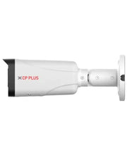 STQC | CP Plus IP 8MP 50m Bullet CCTV | CP-UNC-TC81L5C-VMD-LQ CP PLUS